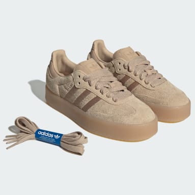 Sambae Shoes