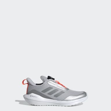 Silver Shoes & Boots | adidas India