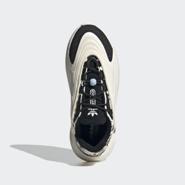 Zapatillas OZELIA Blanco Mujer Originals