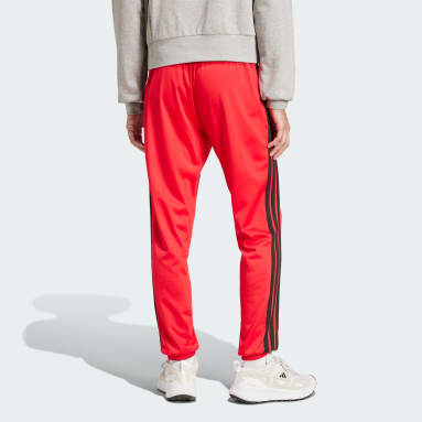 3-Stripes Tricot Regular Tapered Track Pants
