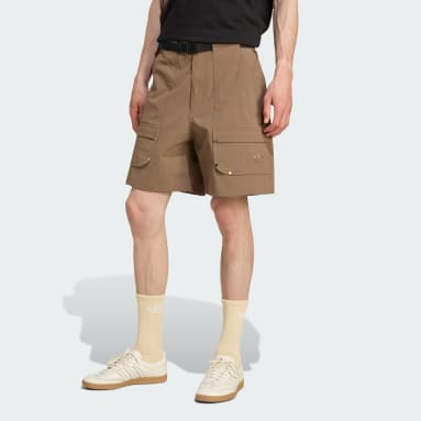 Short Premium Essentials Utility Cargo