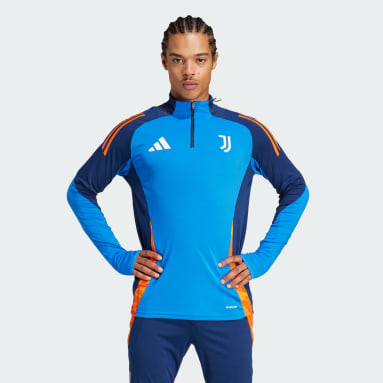Bluza Juventus Tiro 24 Competition Training