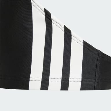 3-Stripes V-Back Bikini Kids
