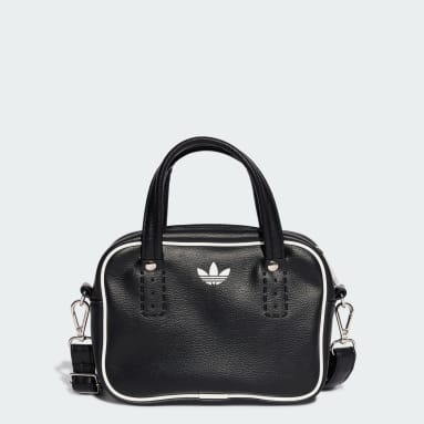 [Adidas] D SHLDR BAG ★すぐ品切れ★ adidas]☆Originals D SHLDR BAG☆トートバッグ☆人気 (adidas