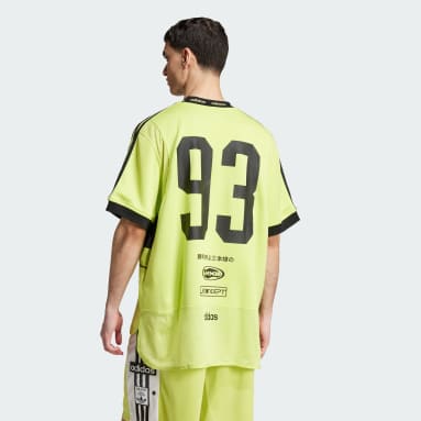 Adilenium Season 2 Team '93 Sportshirt