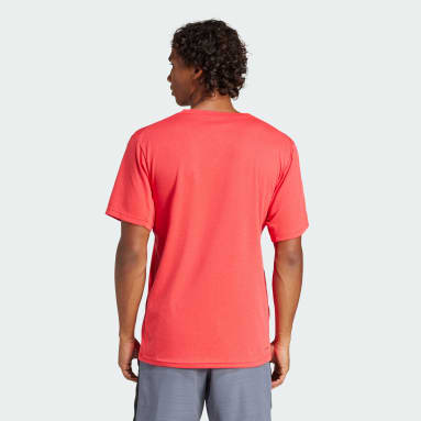 เสื้อยืด Train Essentials Feelready Novelty