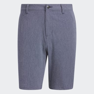 Crosshatch Shorts
