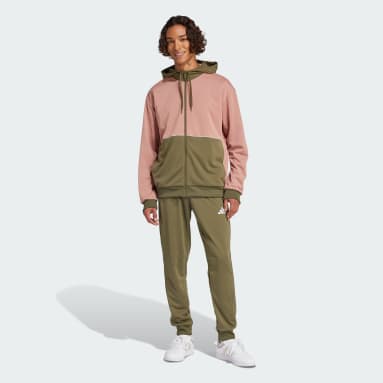 Conjunto Sportswear