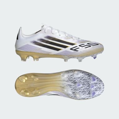 F50 Pro Firm Ground Boots