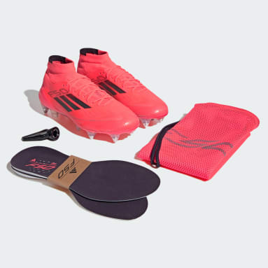 F50 Elite Mid Soft Ground Boots
