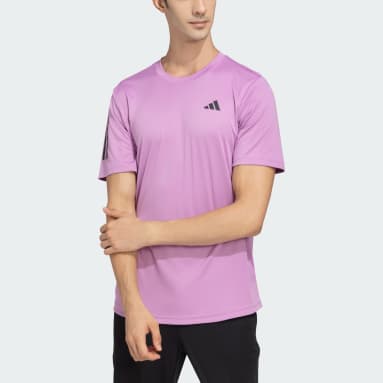 Club Tennis Tee
