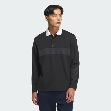 Polo Shirt Long Sleeve