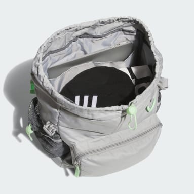 adidas Mat Bag - Grey – LOBOCKI