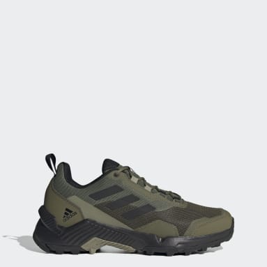 Wandern Eastrail 2.0 Wanderschuh Grün