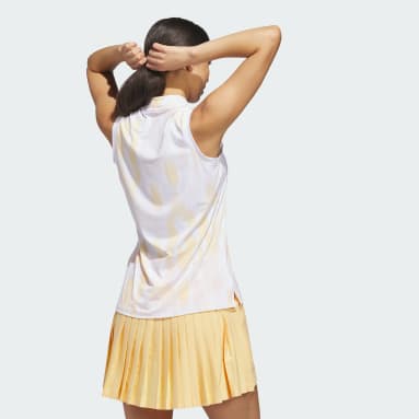 POLO SANS MANCHES IMPRIMÉ ULTIMATE365 TOUR