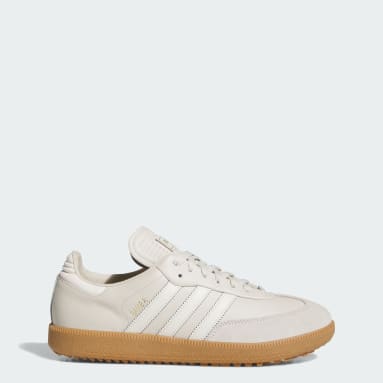 Boty Samba Spikeless Golf