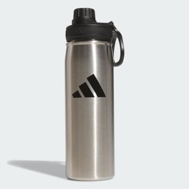 M Steel 600 Metal Bottle