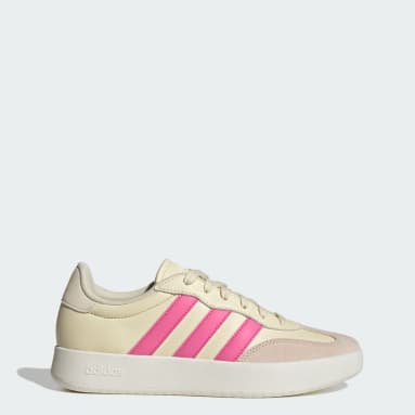 Barreda Shoes