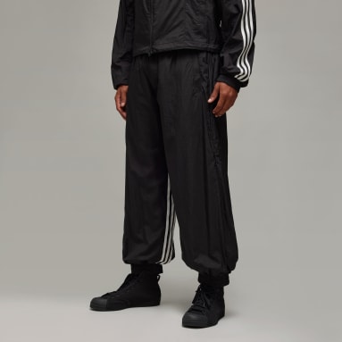 Y-3 3S 나일론 쉘 팬츠