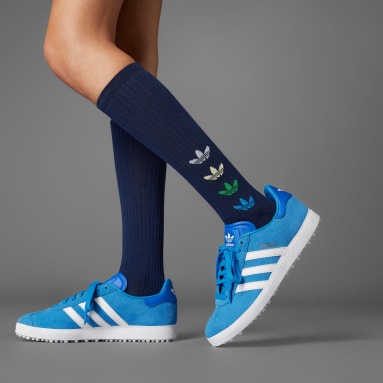 Gazelle Spikeless Golf Shoes