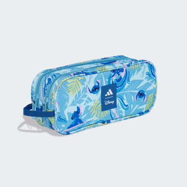 adidas DISNEY LILO & STITCH PENCIL CASE AOP