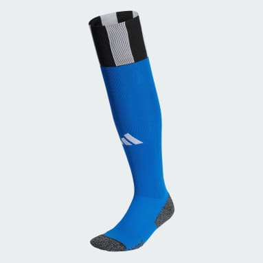 Hamburger SV 23/24 Home Socks Niebieski