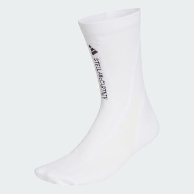 adidas by Stella McCartney Crew Socks
