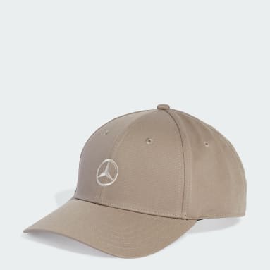 Boné em Algodão para Adepto da Mercedes-AMG Petronas Formula One Team