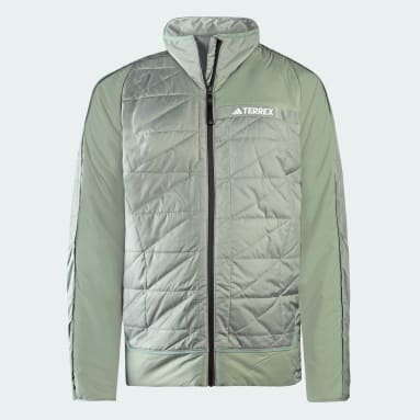 Campera Térmica Terrex Multi