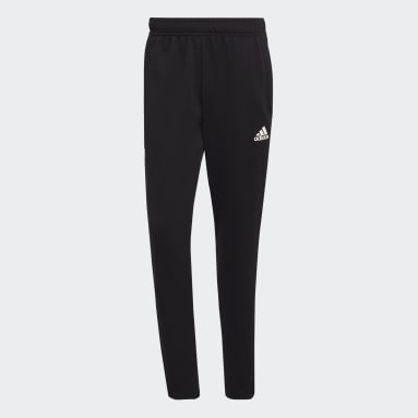 AEROREADY Sereno Slim Tapered Cut 3-Stripes Pants