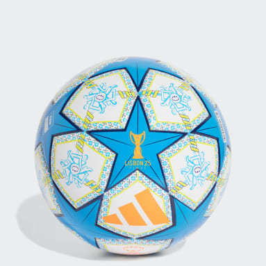 Pallone UWCL 24/25 Knock-out Phase Pro