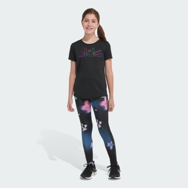 Girls Tights Leggings on Sale adidas US
