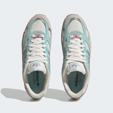 Originals Torsion Super Schuh Weiß