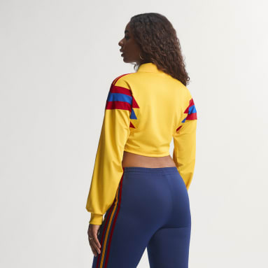 Colombia Reconstructed Bringback Jersey
