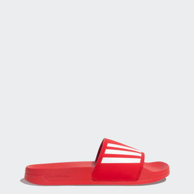 Slippers Adidas Duramo Slide