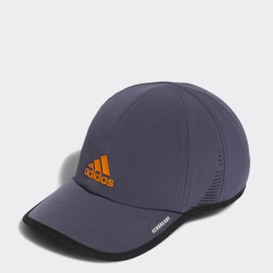 Adidas men's running hat clearance