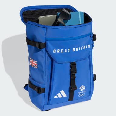 GB Backpack
