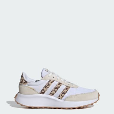 Adidas doradas mujer deals