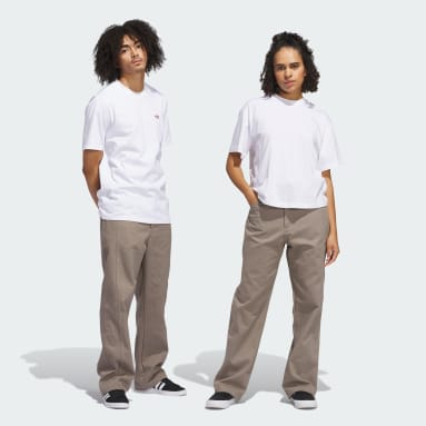 Kader Pants