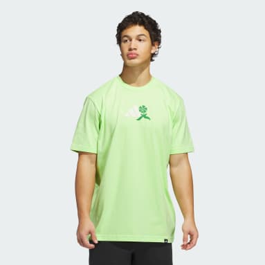 Baseball MHA Tee