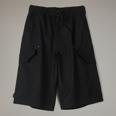 Y-3 Workwear Shorts