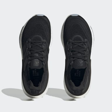 Ženy Beh čierna Tenisky Ultraboost Light