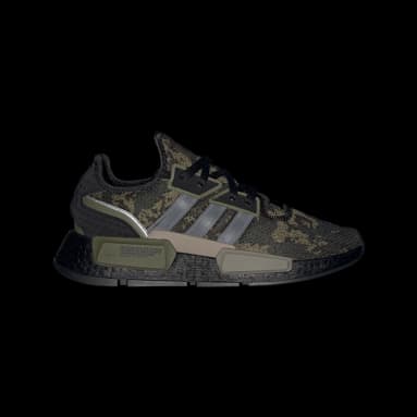 Men's adidas Originals NMD R1 V2 Casual Shoes