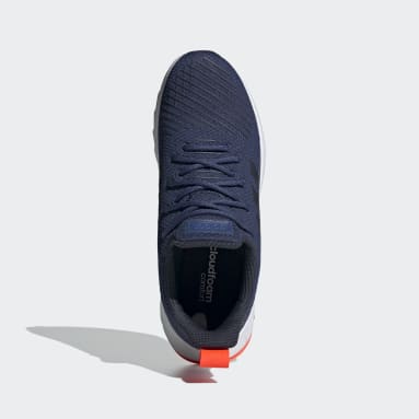 Tenis Asweego Azul Hombre Running