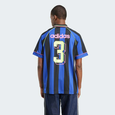 Jacquard Stripe Jersey