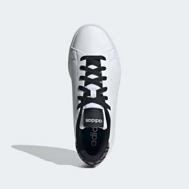 Adidas advantage clean mujer shop