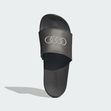 AUDI F1 TEAM ADILETTE COMFORT SLIDES