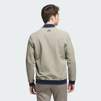 Ultimate365 Elevated Full-Zip Jacket