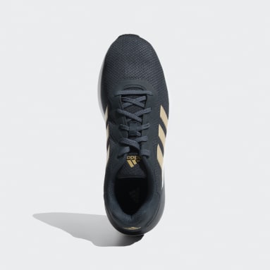 Men Running Grey AMALGO SHOES