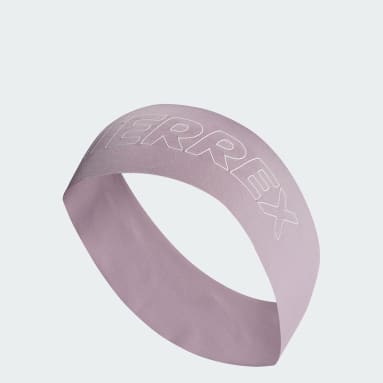 Bandeau Terrex Aeroready Violet TERREX